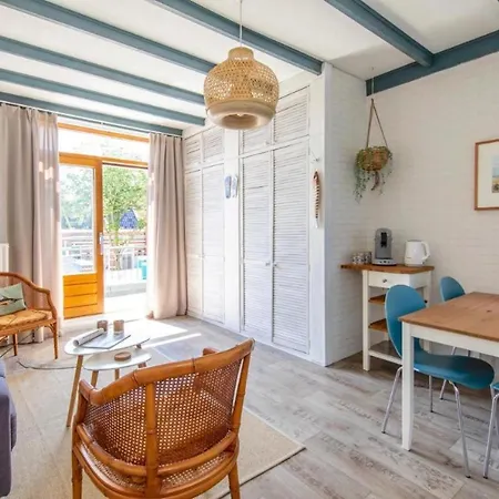 Apartamento Nina's House 1 