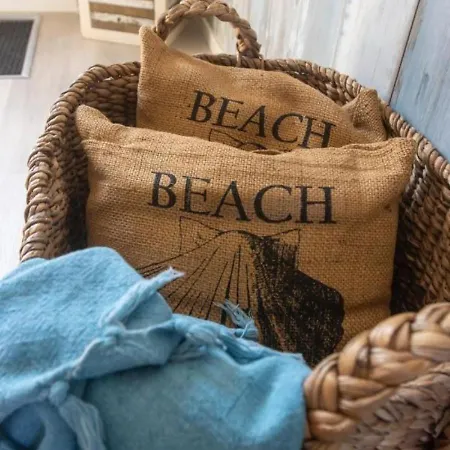 Apartmán Nina's House 1 