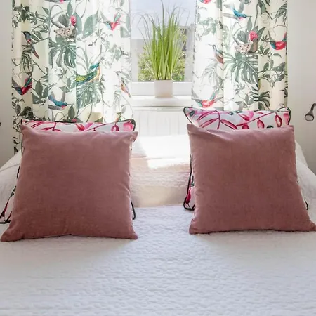 Apartmán Nina's House 1 