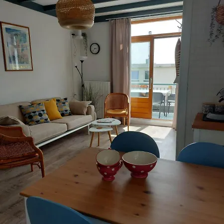 Apartmán Nina's House 1 