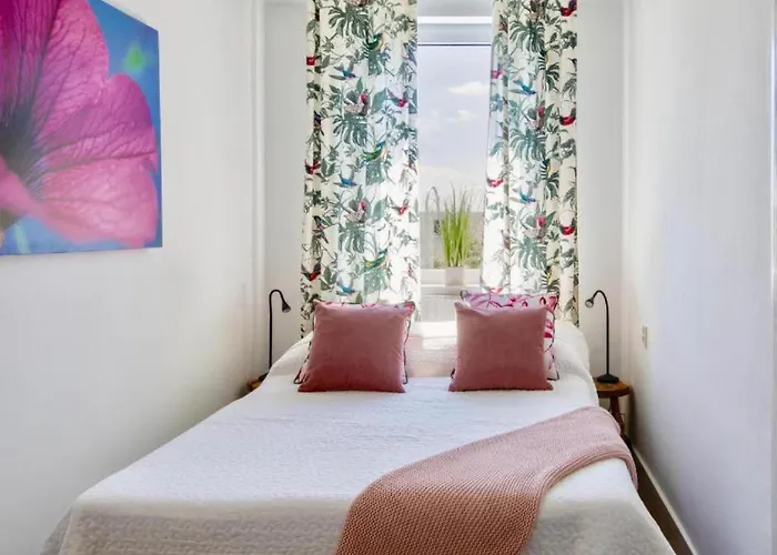 Apartment Nina's House 1 