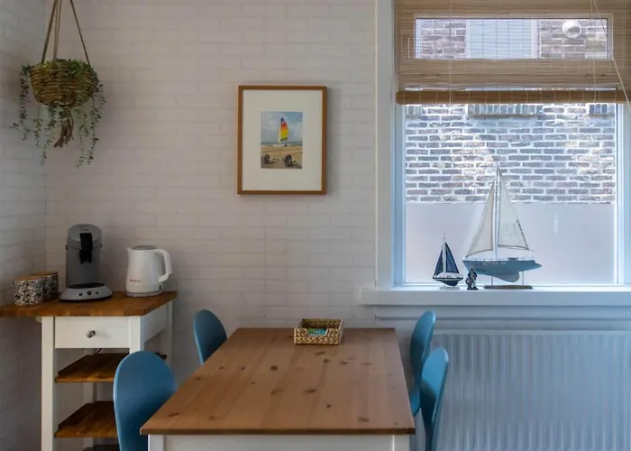 Apartment Nina's House 1 