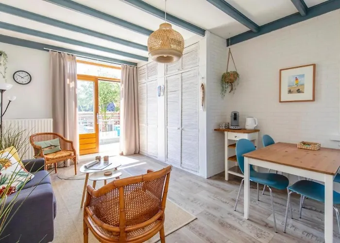 Apartment Nina's House 1 