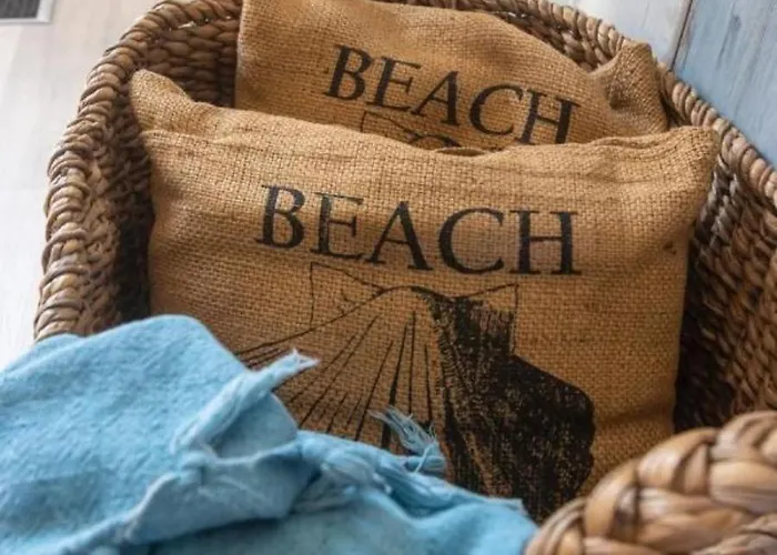 Apartment Nina's House 1 