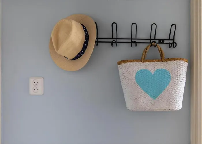 Apartment Nina's House 1 