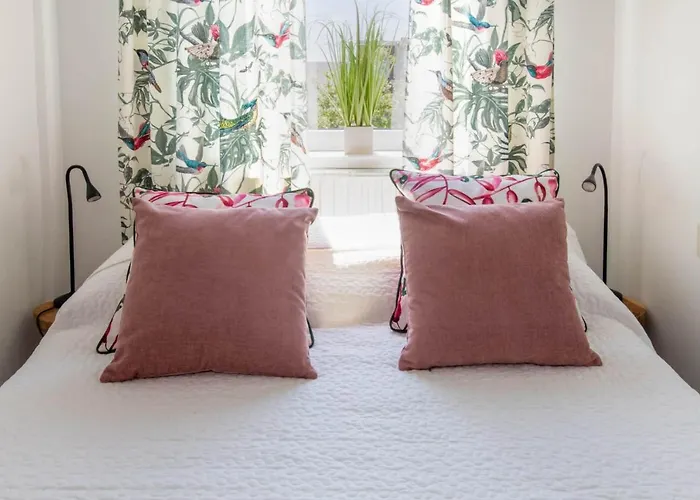 Apartment Nina's House 1 