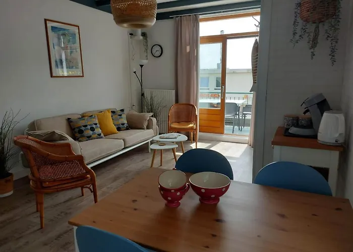 Apartment Nina's House 1 