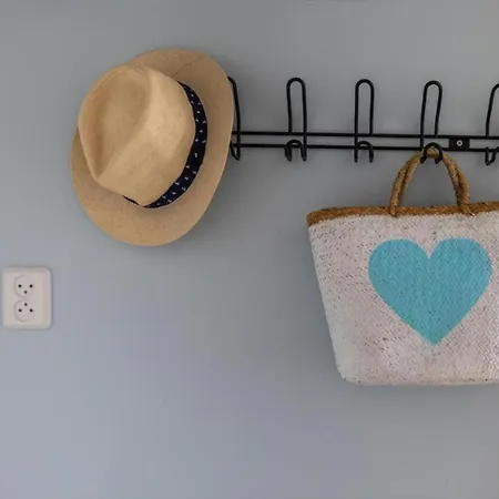 Apartamento Nina's House 1 